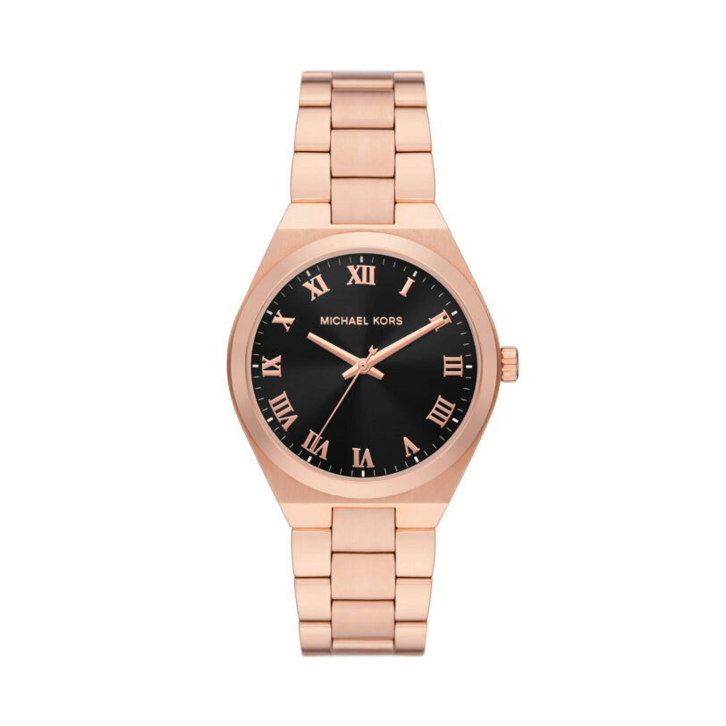 Часовник Michael Kors Lennox MK7392 Розов цвят на ниска цена