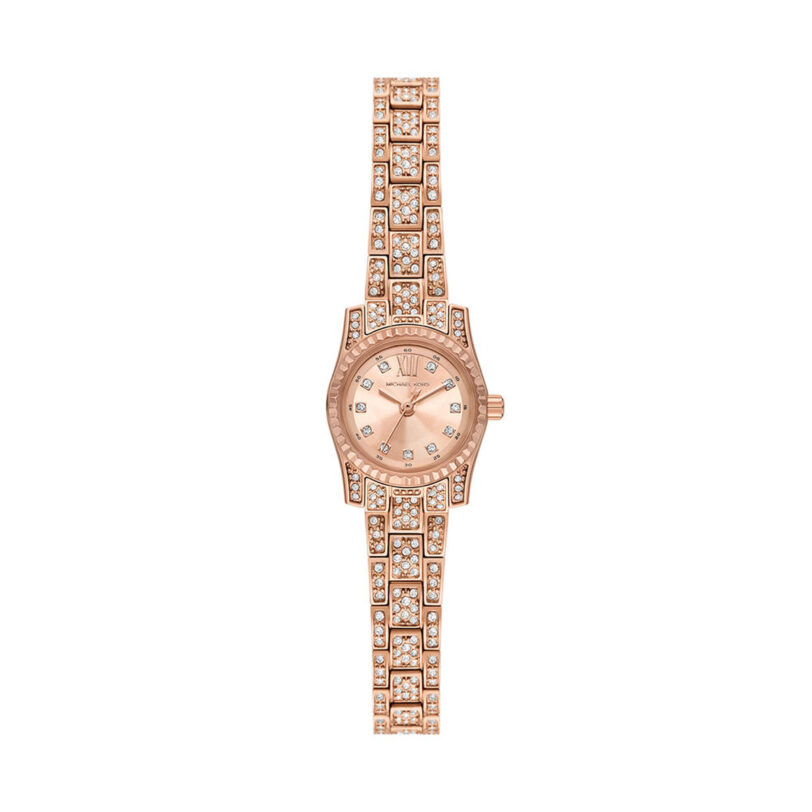 Часовник Michael Kors MK4863 Розово злато цвят на ниска цена