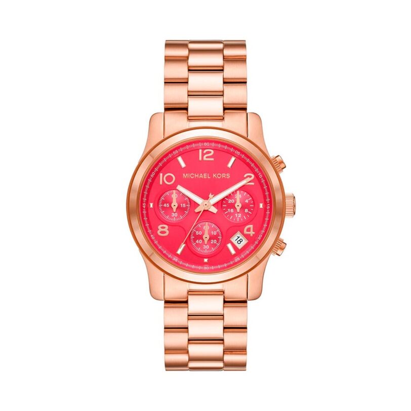Часовник Michael Kors MK7352 Златист цвят на ниска цена