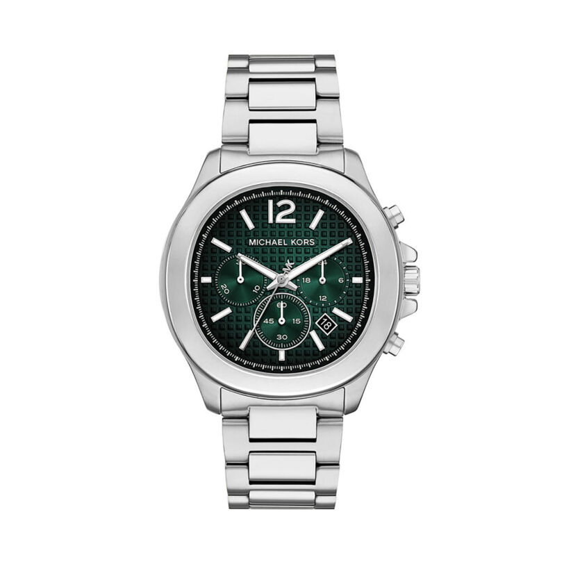 Часовник Michael Kors MK9191 Сребрист цвят на ниска цена