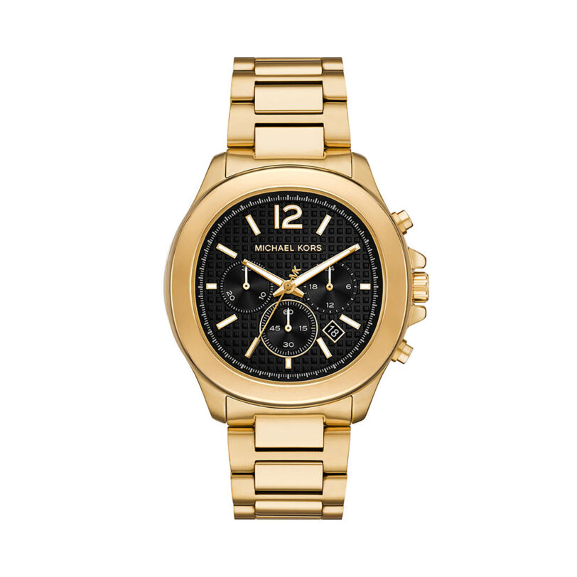 Часовник Michael Kors MK9192 Златист цвят на ниска цена