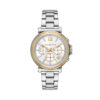 Часовник Michael Kors Maren MK7495 Сребрист цвят на ниска цена