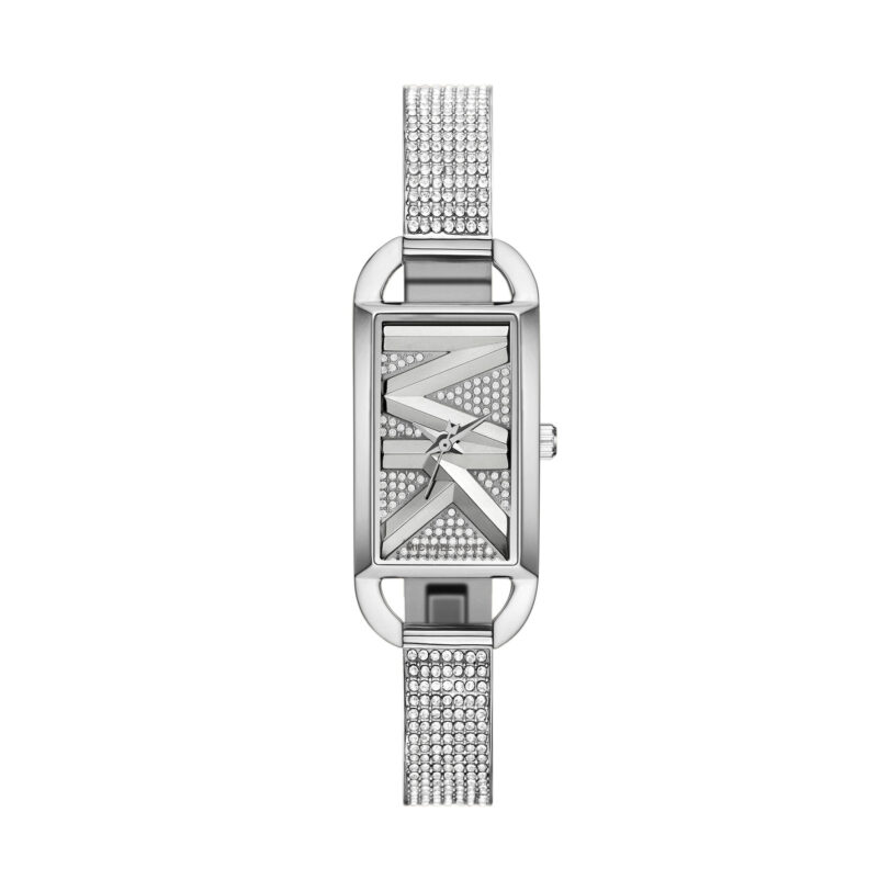Часовник Michael Kors Mk Empire MK4841 Сребрист цвят на ниска цена