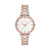 Часовник Michael Kors Pyper MK4920 Сребрист цвят на ниска цена