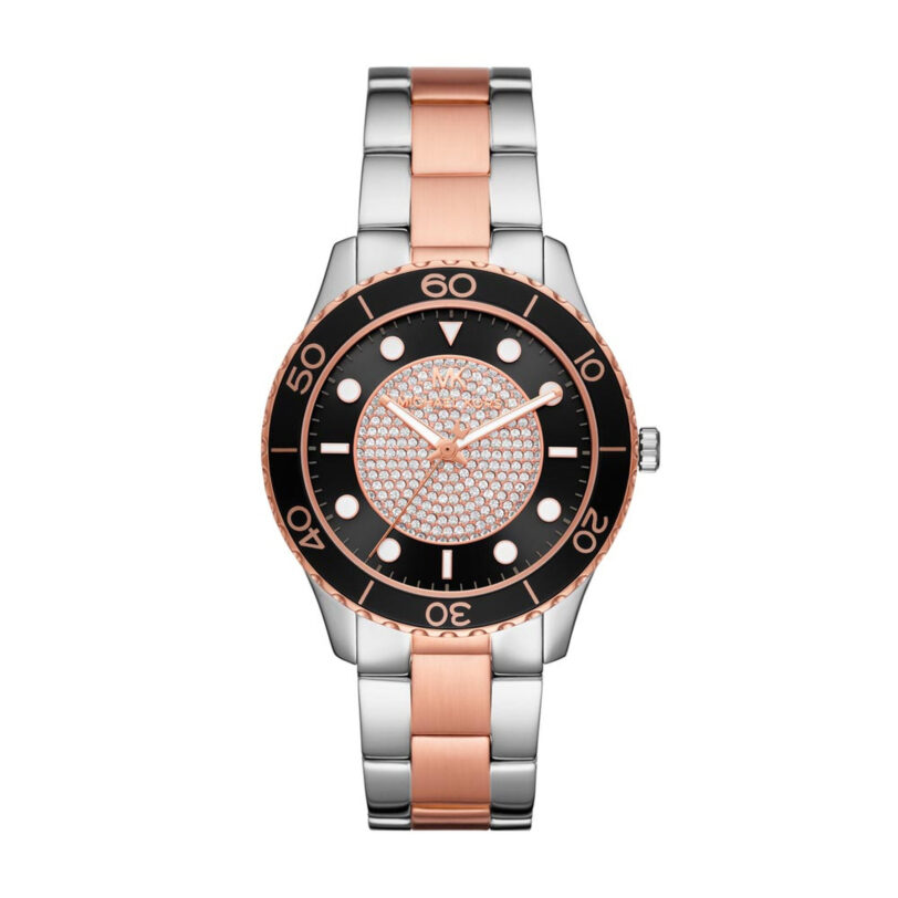 Часовник Michael Kors Runway MK6960 Сребрист цвят на ниска цена
