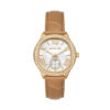 Часовник Michael Kors Sage MK4819 Кафяв цвят на ниска цена