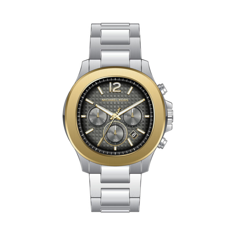 Часовник Michael Kors Sage MK9212 Сребрист цвят на ниска цена