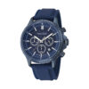 Часовник Nautica Everyday Chronograph NAPBOS503 Тъмносин цвят на ниска цена