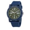 Часовник Nautica NAPATS305 Син цвят на ниска цена