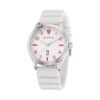 Часовник Nautica NAPHBS403 Бял цвят на ниска цена