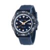 Часовник Nautica NAPNRS401 Тъмносин цвят на ниска цена