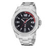 Часовник Nautica NAPTBF104 Сребрист цвят на ниска цена