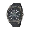 Часовник Nautica Sporty Chronograph NAPBSS502 Сив цвят на ниска цена