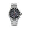 Часовник Orient Mako Solar RA-TX0202B10B Сребрист цвят на ниска цена