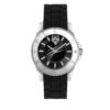 Часовник Plein Sport Glam PSKBA0123 Черен цвят на ниска цена