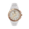 Часовник Plein Sport Thunderstorm Chrono PSABA0723 Сребрист цвят на ниска цена