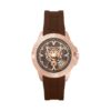 Часовник Plein Sport Touchdown Camo PSFBA0323 Кафяв цвят на ниска цена