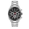 Часовник Plein Sport Wildcat PSGBA1123 Сребрист цвят на ниска цена