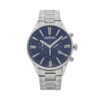 Часовник Roamer Superior Chrono 508837 41 45 50 Сребрист цвят на ниска цена
