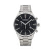 Часовник Roamer Superior Chrono 508837 41 55 50 Сребрист цвят на ниска цена