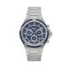Часовник Roamer Tempomaster Chrono 221837 41 45 20 Сребрист цвят на ниска цена