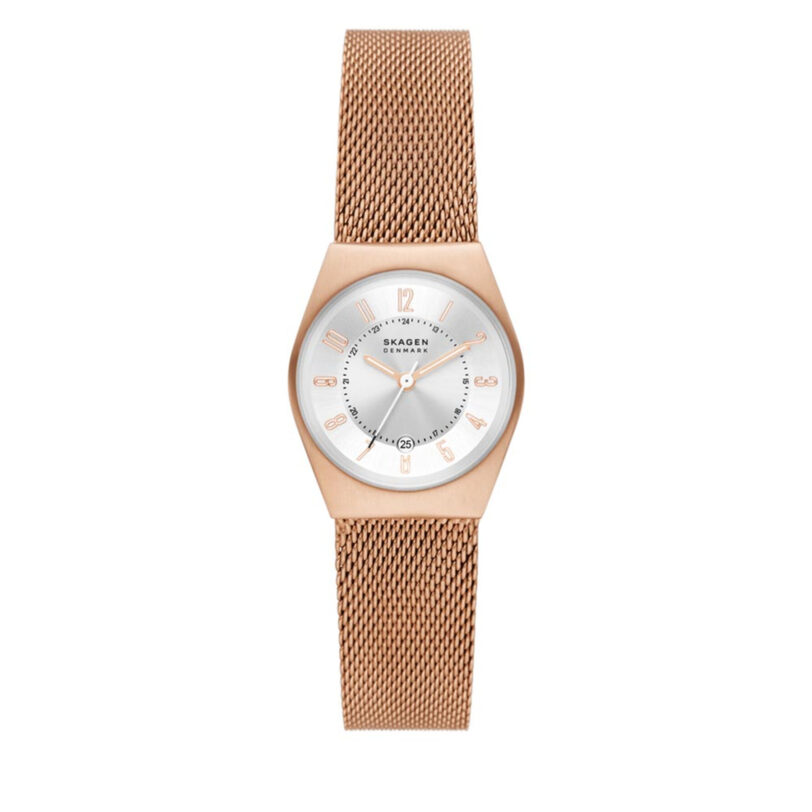 Часовник Skagen Grenen SKW3035 Златист цвят на ниска цена