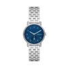 Часовник Skagen Kuppel Lille SKW3129 Сребрист цвят на ниска цена