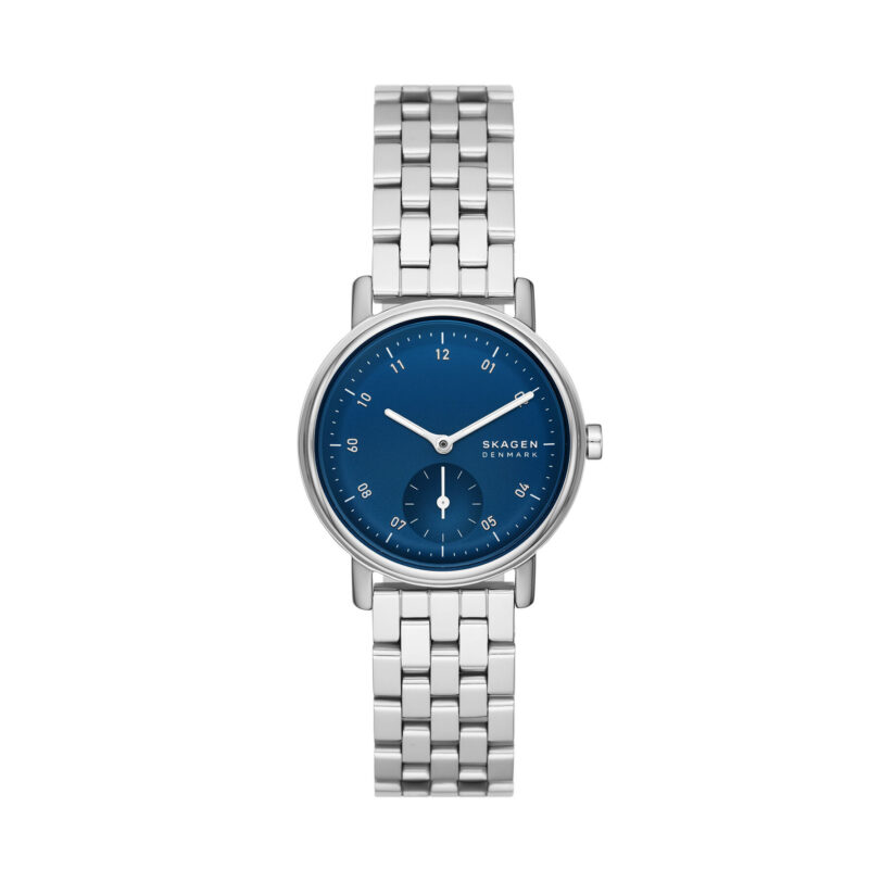 Часовник Skagen Kuppel Lille SKW3129 Сребрист цвят на ниска цена