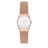 Часовник Skagen SKW3078 Златист цвят на ниска цена