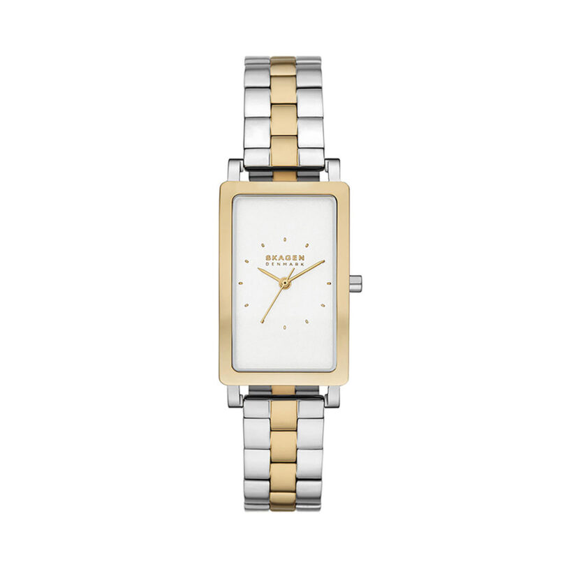 Часовник Skagen SKW3156 Сребрист цвят на ниска цена