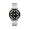 Часовник Skagen Signatur Sport SKW6919 Сребрист цвят на ниска цена