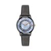 Часовник Ted Baker BKPFZS410 Сив цвят на ниска цена