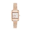 Часовник Ted Baker BKPTAS406 Розов цвят на ниска цена