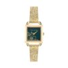 Часовник Ted Baker BKPTAS407 Златист цвят на ниска цена
