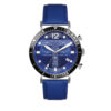 Часовник Ted Baker Mornig Chrono BKPMRS206 Тъмносин цвят на ниска цена