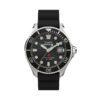 Часовник Timex Deepwater Meridian TW2W81600 Сребрист цвят на ниска цена