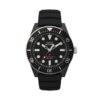 Часовник Timex Deepwater Reef 200 XCF TW2Y02200 Черен цвят на ниска цена