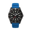 Часовник Timex Deepwater Reef 200 XCF TW2Y02500 Черен цвят на ниска цена