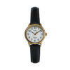 Часовник Timex Easy Reader Classic T20433 Черен цвят на ниска цена