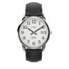 Часовник Timex Easy Reader TW2W95400 Сребрист цвят на ниска цена