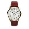 Часовник Timex Easy Reader TW2W95500 Златист цвят на ниска цена