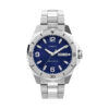Часовник Timex Essex TW2W79500 Сребрист цвят на ниска цена