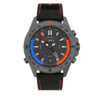 Часовник Timex Expedition North TW2V03900 Черен цвят на ниска цена