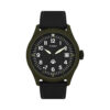 Часовник Timex Expedition North Traprock TW2W34400 Зелен цвят на ниска цена