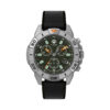 Часовник Timex Expedition Ridge Chronograph TW2W16100 Черен цвят на ниска цена