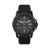 Часовник Timex Expedition Ridge TW4B32000 Черен цвят на ниска цена