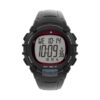 Часовник Timex Ironman Classic TW5M64400 Черен цвят на ниска цена