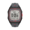 Часовник Timex Ironman T300 TW5M62600 Черен цвят на ниска цена