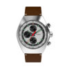 Часовник Timex Legacy TW2W50100 Сребрист цвят на ниска цена