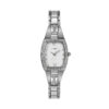 Часовник Timex Main Street TW2W95600 Сребрист цвят на ниска цена